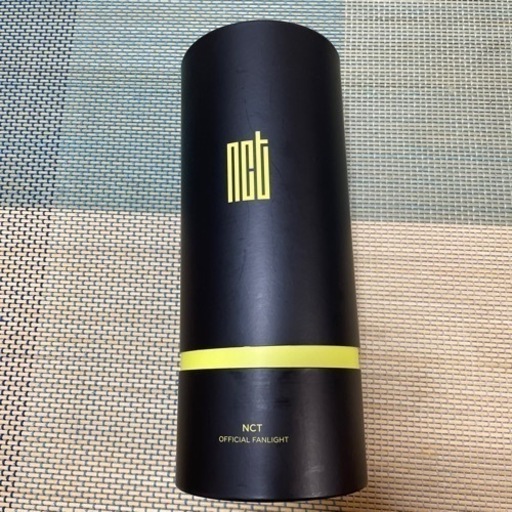 NCT127 ペンライト