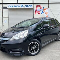 【売約済み】札幌発◆H23 ホンダ フィットシャトルHV 1.3...