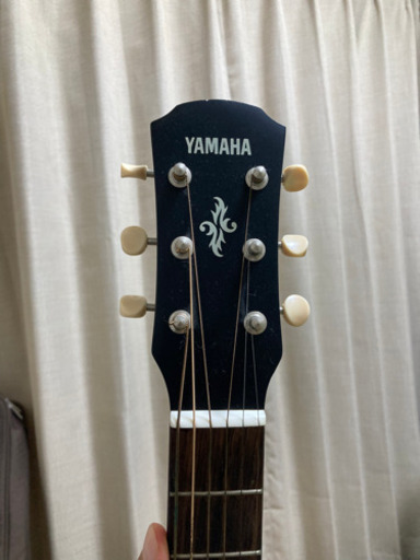 YAMAHA トラベルギター APXT2 アコギ　良品…さらに値下げしました。