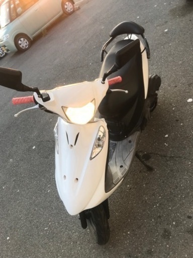 アドレスV125‼️