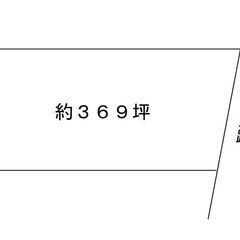 🌟亀山市加太向井・３６９坪・売土地（山林）