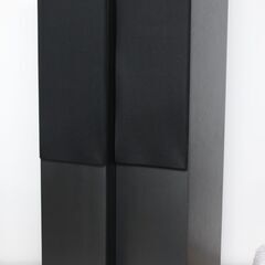 【展示品】Mission/スピーカーシステム/LX-4 2台セット ④