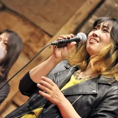 人気ボイストレーナー「尾花由佳理」先生のレッスンが受講できる！／クレアミュージック河内長野の画像