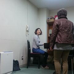 人気ボイストレーナー「尾花由佳理」先生のレッスンが受講できる！／クレアミュージック河内長野の画像