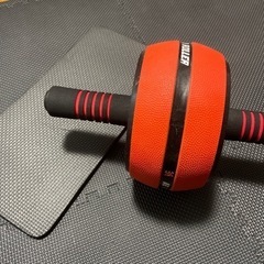 アブローラー　腹筋　腹筋ローラー