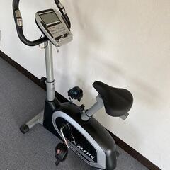 美品　エアロバイク　