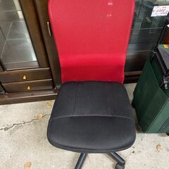 【リサイクルショップどりーむ天保山店】●2549●　OAチェア　...
