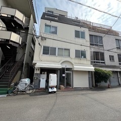 東山駅1分、京阪三条駅7分の店舗出ました