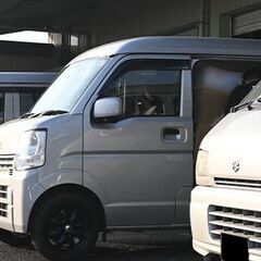 フードデリバリー配達の画像