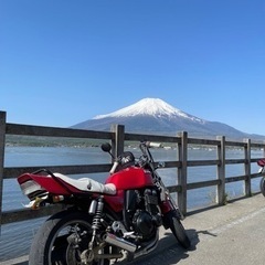 ZRX400ii ZRX400 zephyr400 ゼファーΧの画像