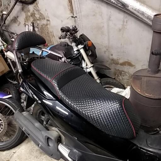 PCX56、