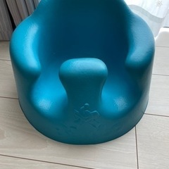 アップリカ　ココネル　ベビーベッド＆バンボ＆バウンサーの画像