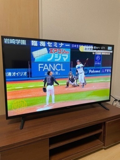 アイリスオーヤマ　40V型