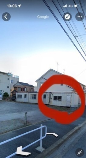 スーパーハウス、コンテナ、倉庫