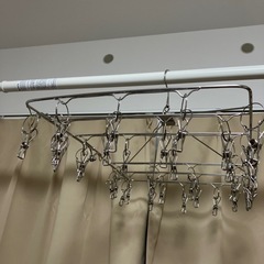 ステンレスハンガーピンチ