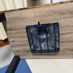 ニトリ コタツの画像
