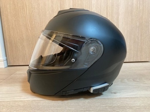 ヤマハZENITH システムヘルメット　YJ21