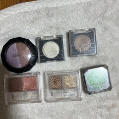 化粧品まとめ売り14点の画像