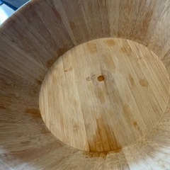 <確定中>フルーツボウルお譲りしますの画像
