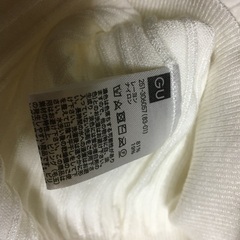 6月末で捨てます　レディース　服　洋服　古着の画像