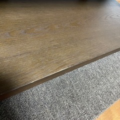 三段棚の画像