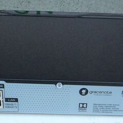 Panasonic DMR-2CW50 ブルーレイレコーダー 500GB Amazon | パナソニック 500GB 2チューナー ブルーレイレコーダー