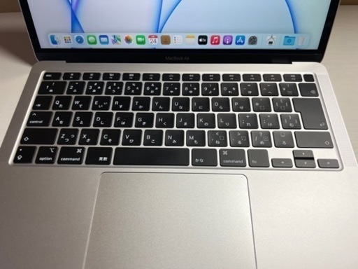 希少 intel MacBook Air 2020 Core i7/16GB