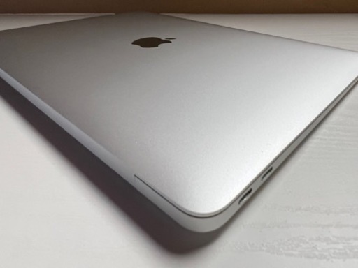 希少 intel MacBook Air 2020 Core i7/16GB