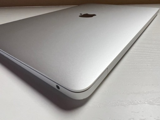 希少 intel MacBook Air 2020 Core i7/16GB