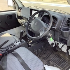 軽トラック　ホロ車　ご連絡くださいの画像