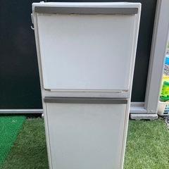 ☆ゴミ箱2段　無料でどうぞ☆