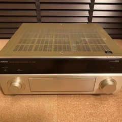 ヤマハAVレシーバー RX-V3067 定価222,000円