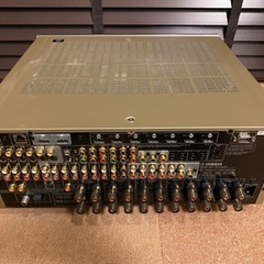 【値引不可】【海外使用不可】ヤマハAVレシーバー RX-V3067 定価222,000円の画像