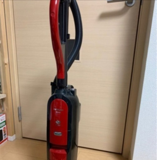 HITACHI PV-SU3(R) 日立掃除機