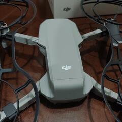 DJI Mavic Mini Fly More コンボ + 専用充電ケースのオマケ