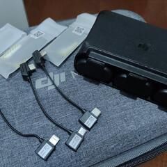 DJI Mavic Mini Fly More コンボ + 専用充電ケースのオマケ