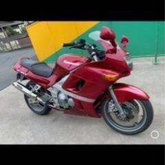 ZZR400 N型