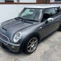 ★県内最安？★ ミニクーパーS 6速 6MT MiniCoope...