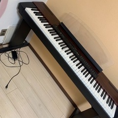 YAMAHA ピアノ
