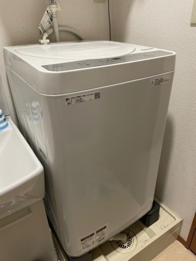 洗濯機