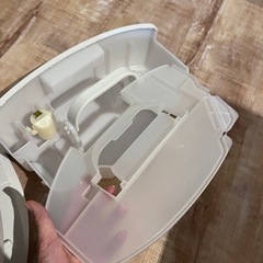 除湿機　パナソニック　2015年製の画像