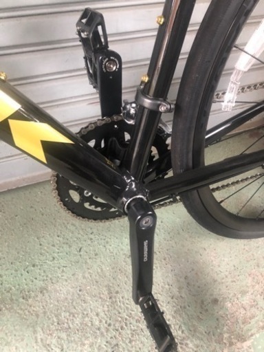 TREK DOMANE AL2 Disc