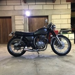 cb400ss