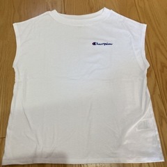 チャンピオンTシャツ