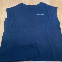 チャンピオンTシャツの画像