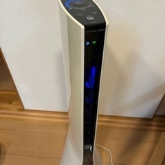シャープ プラズマクラスター25000 スリムイオンファン
