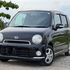 🌸H18　ムーブラテ　クール🌸　14.8万円！！　検査R5年3月...