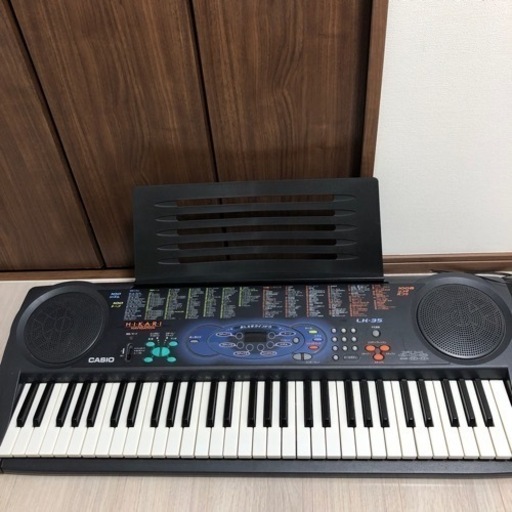 電子ピアノ