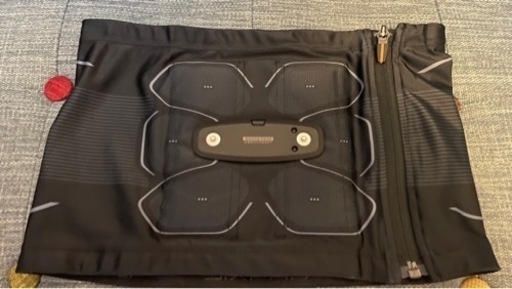 six pad 上下セット