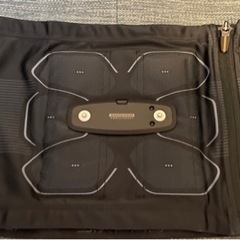 six pad 上下セット